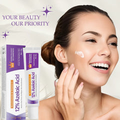Britain’s Beauty 12% Azelaic Acid Facial Cream