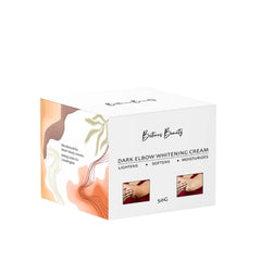 Britains Beauty Dark Elbow Whitening Cream