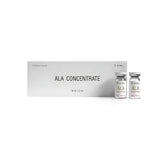 ALA Concentrate Ampoule Serum – Brightening, Anti-Aging, Collagen Boosting & Anti-Inflammatory Facial Treatment for Professional Skincare Use