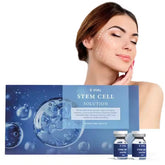 Stem Cell Solution - Advanced Skin Rejuvenation Serum - Hydrating & Anti-Aging Formula for All Skin Types