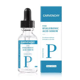 Pure Hyaluronic Acid Serum for Deep Hydration and Anti-Aging, 30ml