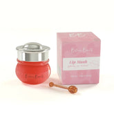 Britains Beauty Lip Mask – Overnight Hydrating Lip Treatment with Natural Oils – Repairs Dry, Chapped Lips, Restores Softness & Shine – 10g Moisturising Balm