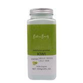 Britain's Beauty Kiwi Jelly Mask - Organic Soothing and Repair Crystal Mask for Radiant Skin, Deep Hydration, and Pore Cleansing, 650g/23 fl.oz