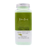 Britains Beauty Tea Tree Repair Crystal Jelly Mask - Pure Organic Soothe & Hydrate Formula for Clear, Radiant Skin - Deep Pore Cleansing, Anti-Inflammatory, Natural Ingredients, 23 FL.OZ