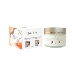 Britains Beauty Dark Underarms Whitening Cream