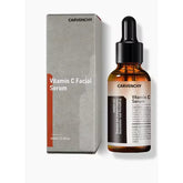 Vitamin C Facial Serum - Advanced Antioxidant Formula for Radiant, Youthful Skin, For All Skin Types