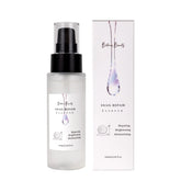 Britains Beauty Snail Repair Essence – Anti-Aging, Hydrating & Brightening Serum with Snail Mucin for Glowing Skin, 100ml