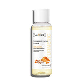 Turmeric Facial Toner - Natural Skin Treatment, 100ml