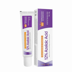 Britain’s Beauty 12% Azelaic Acid Facial Cream