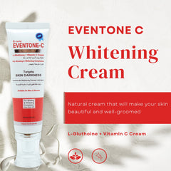 Britains Beauty Eventone-C