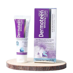 Dermoteen Whitening Cream