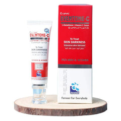 Eventone C Cream