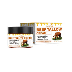 Beef Tallow Cream
