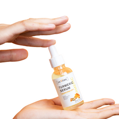 Turmeric Serum for Anti-Aging and Skin Repair  - 30ml