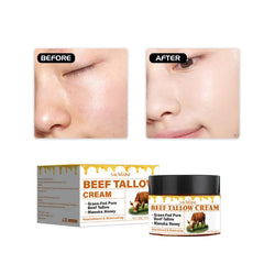 Beef Tallow Cream