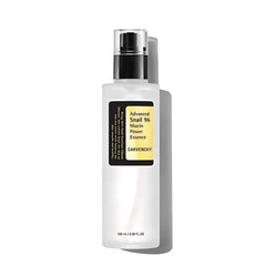 Snail Repair Essence - Moisturizing, Brightening & Repairing Serum, Anti-Aging Formula with Hyaluronic Acid & Collagen