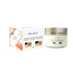 Britains Beauty Dark Neck Whitening Cream