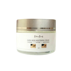 Britains Beauty Dark Neck Whitening Cream