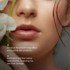 ALA Concentrate Ampoule Serum – Brightening, Anti-Aging, Collagen Boosting & Anti-Inflammatory Facial Treatment for Professional Skincare Use