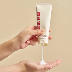 Seoul 1988 Snail Mucin Cream
