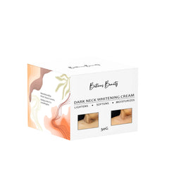 Britains Beauty Dark Neck Whitening Cream