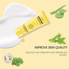 Salicylic Acid 2% Cleansing Milk - Deep Facial Cleanser for Acne-Prone Skin, Gentle Exfoliation, Oil Control, Pore Minimizer, and Skin Smoothing Formula