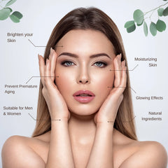 Britains Beauty Eventone-C