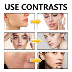 Tea Trees Cleanser with Tea Tree Oil & Centella Asiatica - Deep Pore Cleansing and Acne Treatment