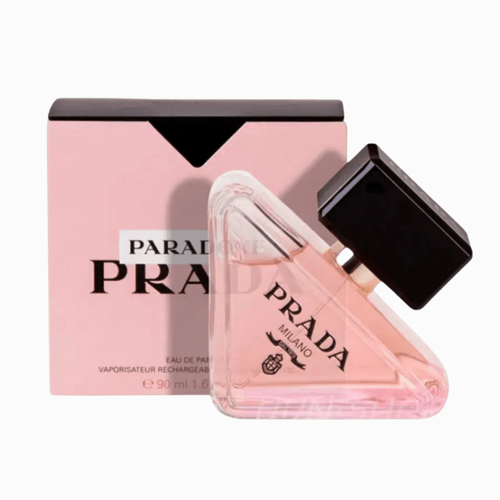 Intense Eau De Parfum 3oz / 90ml – unisex Perfume
